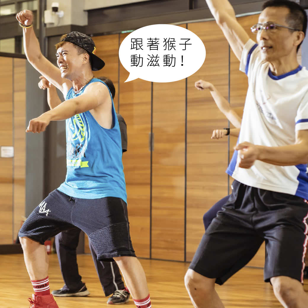 脸书粉专用社群组图包
