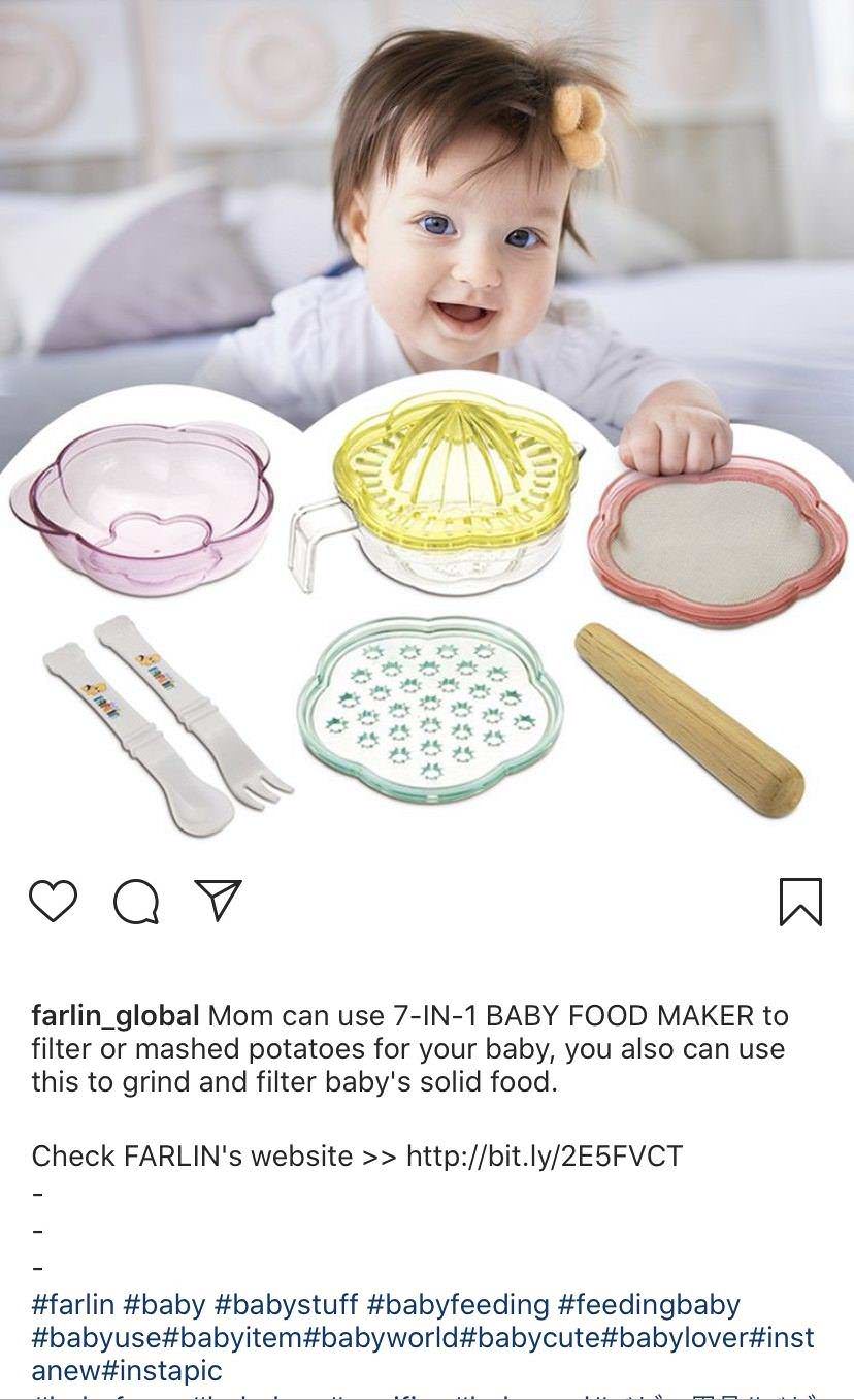 IG 社群用贴文包